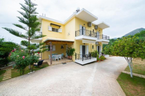 Гостиница IonianView Apartments  Парга